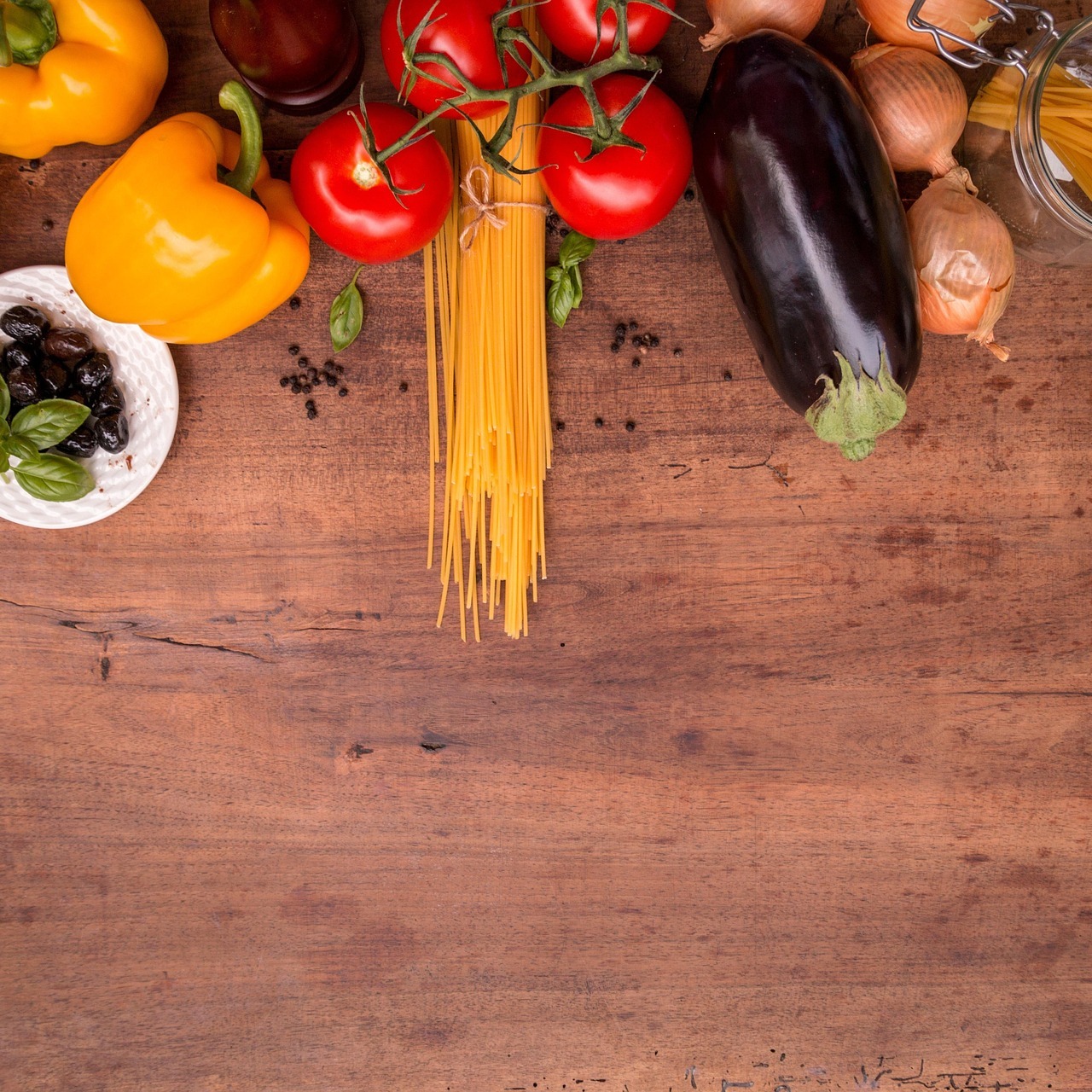 Cooking with Anne Hart: Thanksgiving in New Orleans - logo